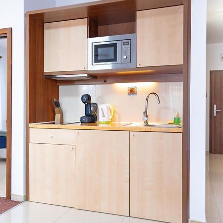 Family & Friends Apartment فيلكا لومنيكا المظهر الخارجي الصورة