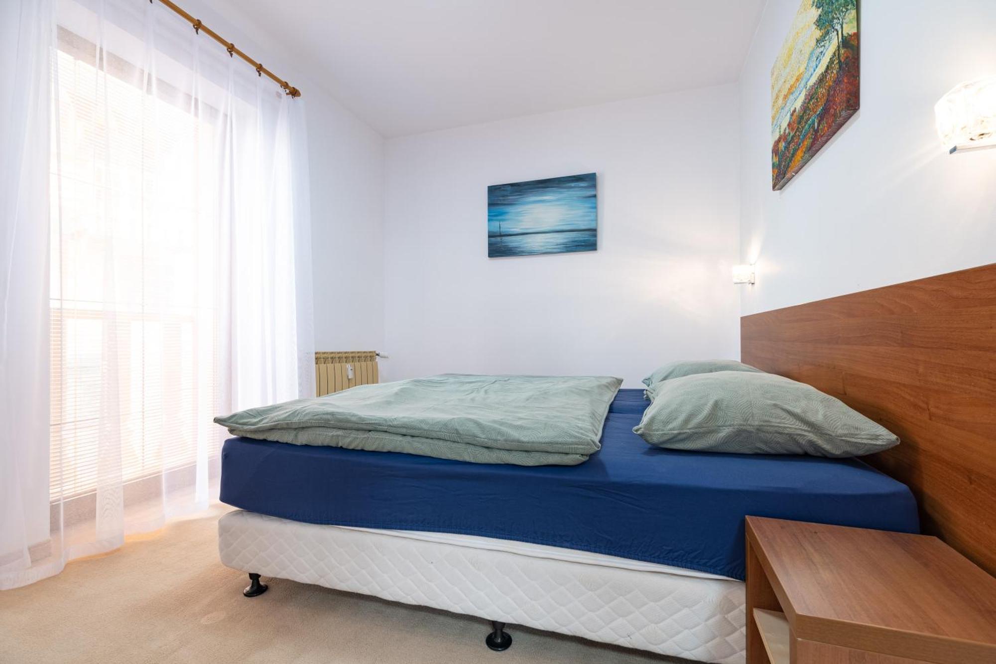 Family & Friends Apartment فيلكا لومنيكا المظهر الخارجي الصورة