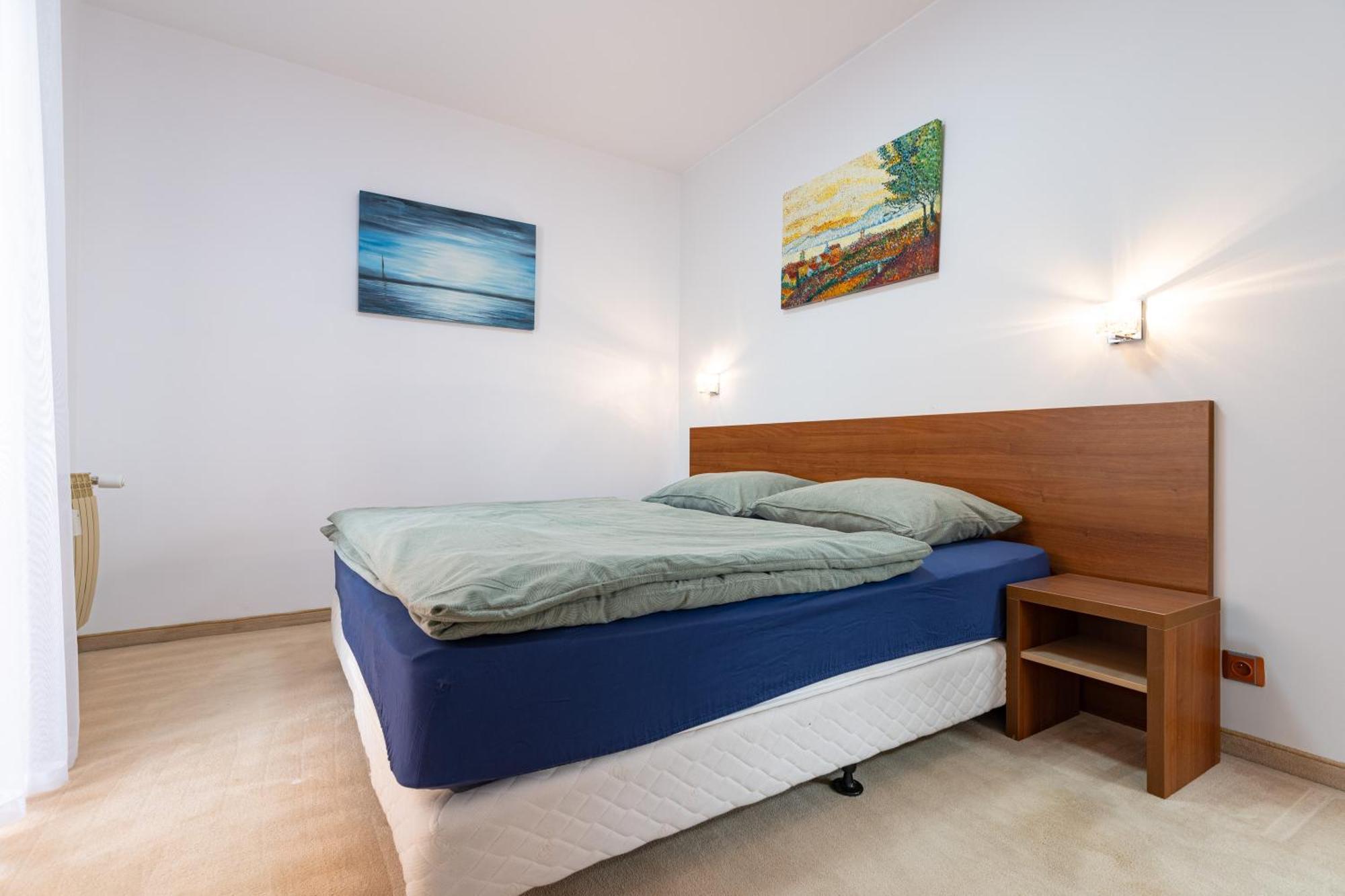 Family & Friends Apartment فيلكا لومنيكا المظهر الخارجي الصورة